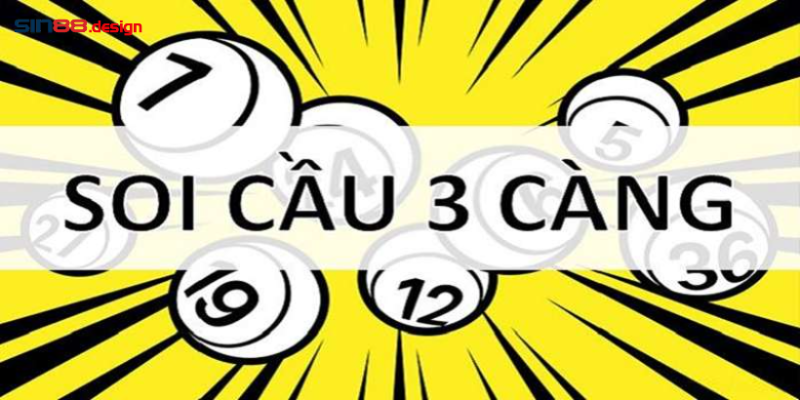 Bí quyết để soi cầu hiệu quả 